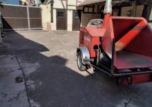 Mașini de tocat Johli DOH 300