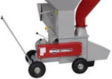 Mașini de tocat BGU GSE 242