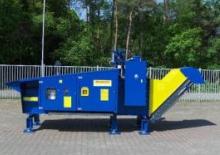 Mașini de tocat Husmann HFG II D
