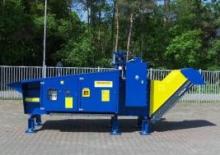 Mașini de tocat Husmann HFG II ZV