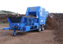 Mașini de tocat Husmann HFG V M2000
