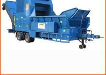 Mașini de tocat Husmann HFG VI-D/M