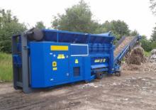 Mașini de tocat Husmann HL I 1230 HL