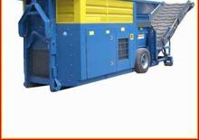 Mașini de tocat Husmann HL II 1417 HL