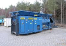 Mașini de tocat Husmann HL II 1622