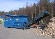 Mașini de tocat Husmann HL II 1422