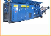 Mașini de tocat Husmann HL II 1622 HL