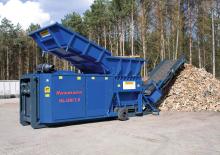 Mașini de tocat Husmann HL UNI 7.5 HL