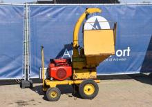 Mașini de tocat Cramer HS 450 BE Mobil