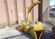Mașini de tocat Cramer HS 650 Z-H