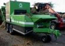 Mașini de tocat Willibald MZA 4100