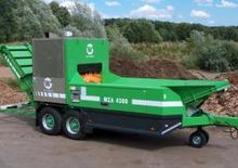 Mașini de tocat Willibald MZA 4300