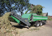 Mașini de tocat Neuson-Ecotec SD 1430