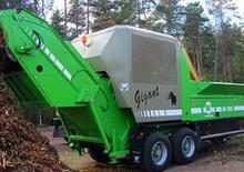 Mașini de tocat Willibald SR 5100 Gigant