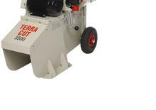 Mașini de tocat Cramer Terra Cut 2200