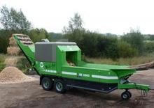 Mașini de tocat Willibald UH 4800