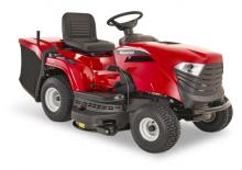 Mașini de tuns iarba Ride on și Tractoare de grădină Mountfield 1538H