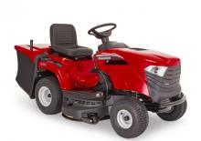 Mașini de tuns iarba Ride on și Tractoare de grădină Mountfield 1638H Twin