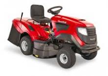 Mașini de tuns iarba Ride on și Tractoare de grădină Mountfield 1736H Twin