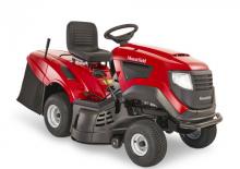 Mașini de tuns iarba Ride on și Tractoare de grădină Mountfield 1740H Twin