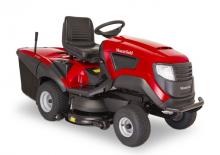 Mașini de tuns iarba Ride on și Tractoare de grădină Mountfield 2240H Twin