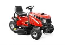 Mașini de tuns iarba Ride on și Tractoare de grădină Hecht 5114