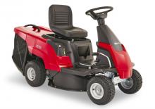 Mașini de tuns iarba Ride on și Tractoare de grădină Mountfield 827H