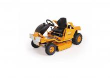 Mașini de tuns iarba Ride on și Tractoare de grădină AS-Motor AS 915 Sherpa