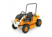 Mașini de tuns iarba Ride on și Tractoare de grădină AS-Motor AS 940 Sherpa XL