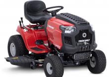 Mașini de tuns iarba Ride on și Tractoare de grădină Troy-Bilt Bronco™ 46B
