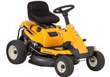 Mașini de tuns iarba Ride on și Tractoare de grădină Cub Cadet CC30H