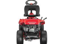 Mașini de tuns iarba Ride on și Tractoare de grădină Craftsman CMXGRAM1130035