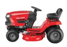 Mașini de tuns iarba Ride on și Tractoare de grădină Craftsman CMXGRAM1130036