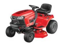 Mașini de tuns iarba Ride on și Tractoare de grădină Craftsman CMXGRAM1130037