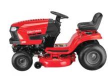 Mașini de tuns iarba Ride on și Tractoare de grădină Craftsman CMXGRAM1130038