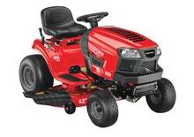 Mașini de tuns iarba Ride on și Tractoare de grădină Craftsman CMXGRAM1130039