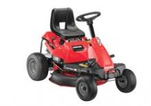 Mașini de tuns iarba Ride on și Tractoare de grădină Craftsman CMXGRAM1130040