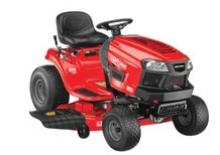 Mașini de tuns iarba Ride on și Tractoare de grădină Craftsman CMXGRAM1130041