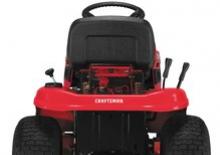 Mașini de tuns iarba Ride on și Tractoare de grădină Craftsman CMXGRAM201302