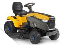 Mașini de tuns iarba Ride on și Tractoare de grădină Stiga e-Ride S300