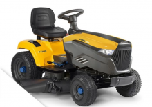 Mașini de tuns iarba Ride on și Tractoare de grădină Stiga e-Ride S500