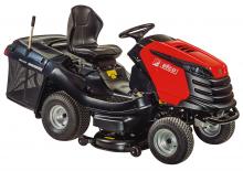 Mașini de tuns iarba Ride on și Tractoare de grădină Efco EF 106/22 H