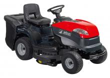 Mașini de tuns iarba Ride on și Tractoare de grădină Efco EF 84/14,5 K