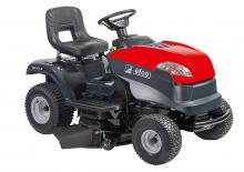 Mașini de tuns iarba Ride on și Tractoare de grădină Efco EF 98 L/14,5 K