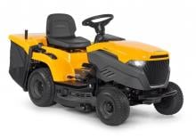 Mașini de tuns iarba Ride on și Tractoare de grădină Stiga ESTATE 2084 H