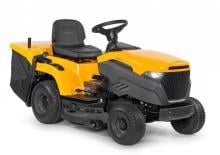 Mașini de tuns iarba Ride on și Tractoare de grădină Stiga ESTATE 3084 H