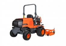 Mașini de tuns iarba Ride on și Tractoare de grădină Kubota F391