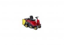 Mașini de tuns iarba Ride on și Tractoare de grădină Gianni Ferrari GTM 160
