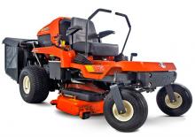 Mașini de tuns iarba Ride on și Tractoare de grădină Kubota GZD15-III HD