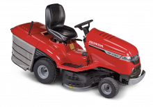 Mașini de tuns iarba Ride on și Tractoare de grădină Honda HF 2317 HME
